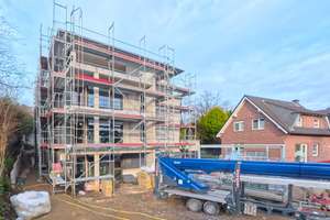 iTH: Luxus trifft Lage: Neubau EG-ETW inkl. Garten zum Erstbezug – Willkommen im Fuhlenbrock! – Die vollständige Adresse der Immobilie erhältst du vom Anbieter., 46242 Fuhlenbrock, Bottrop – Vorschaubild 14