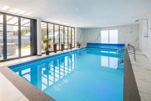 A+ Traumhaus mit Innenpool & Smarthome – Die vollständige Adresse der Immobilie erhältst du vom Anbieter., 88450 Berkheim – Vorschaubild 10