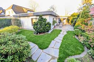 Luxuriöses Bungalow Traumhaus mit Carport - Provisionsfrei  – Die vollständige Adresse der Immobilie erhältst du vom Anbieter., 22453 Niendorf, Hamburg – Vorschaubild 12