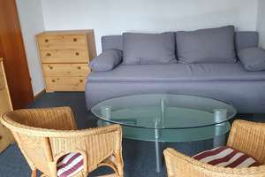 Kompaktes 1-Zimmer-Apartment: Wohnen in Bad Soden am Taunus – Langstraße 41, 65812 Bad Soden am Taunus – Vorschaubild 2