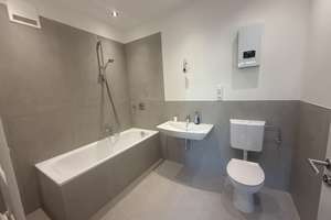 Frisch sanierte Altbauwohnung mit Charme in idealer Aachener Lage – Wilhelmstraße 16, 52070 Kaiserplatz, Aachen – Vorschaubild 3