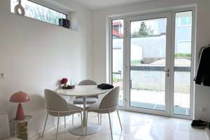 Maisonette 2-Zimmer Terrassenwohnung in Bogenhausen – Die vollständige Adresse der Immobilie erhältst du vom Anbieter., 81677 Englschalking, München – Vorschaubild 3