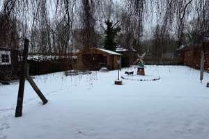 Einfamilienhaus mit Garage und Gartenhütte zu verkaufen nähe Carolinensiel (Nordsee) – Die vollständige Adresse der Immobilie erhältst du vom Anbieter., 26434 Wangerland – Vorschaubild 6