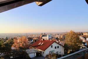 Großes gepflegtes Einfamilienhaus mit Garten & Garage in Bensheim "am Leimenberg" gelegen – Bergstraße (Kreis) – Vorschaubild 18