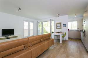 Exklusive 3-Zimmer-EG-Wohnung | Garten mit direktem Zugang zum Obersee | EBK | Stellplatz – Talbrückenstraße 71, 33611 Schildesche, Bielefeld – Vorschaubild 24