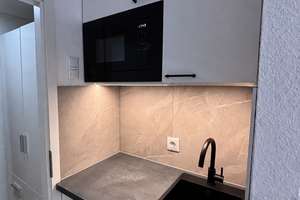 Studenten-Appartement in Bestlage zur RWTH Aachen – Turmstraße 16, 52072 Ponttor, Aachen – Vorschaubild 3