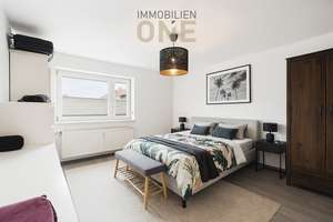 KfW saniertes 4-Familienhaus in ruhiger Toplage mit Potential für Kapitalanleger und Mehrgeneratione – Die vollständige Adresse der Immobilie erhältst du vom Anbieter., 93105 Tegernheim – Vorschaubild 13