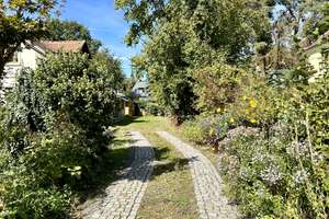 * voll möbliertes und helles Haus mit Terrasse u. Garten * 6705 * – Die vollständige Adresse der Immobilie erhältst du vom Anbieter., 1259 Kleinzschachwitz, Dresden – Vorschaubild 13