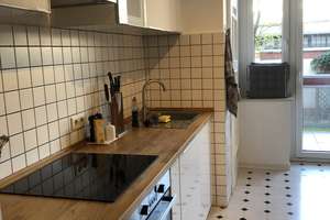 Bilk Karolingerstraße - ruhig und dennoch mitten in Düsseldorf – Karolingerstr. 44, 40223 Bilk, Düsseldorf – Vorschaubild 20