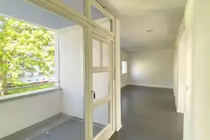 2 Zimmer Wohnung mit Flair! – Treysaer Straße 6, 34127 Kassel – Vorschaubild 8