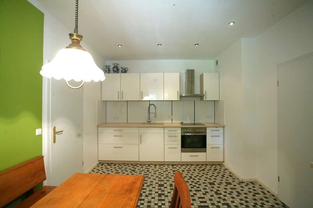 Immobilie in Jüterbog - Kloster Zinna: Das Einfamilienhaus zum Einziehen und Entspannen - Bild 4