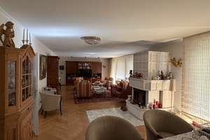 Ein Haus – unzählige Möglichkeiten! Großzügiges Wohnen mit Entwicklungspotenzial in Oldenburg – Die vollständige Adresse der Immobilie erhältst du vom Anbieter., 26127 Dietrichsfeld, Oldenburg (Oldenburg) – Vorschaubild 4