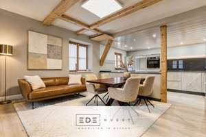 Modernisiertes freistehendes Einfamilienhaus mit Garten am Schliersee – Die vollständige Adresse der Immobilie erhältst du vom Anbieter., 83727 Schliersee – Vorschaubild 1