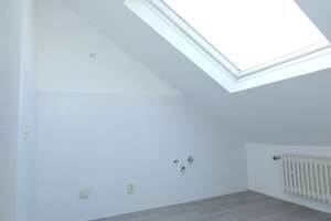 1-Zimmer Dachgeschosswohnung in Mainz-Marienborn – Die vollständige Adresse der Immobilie erhältst du vom Anbieter., 55127 Marienborn, Mainz – Vorschaubild 3
