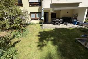 3 Zimmer Erdgeschosswohnung mit Terrasse in Augsburg-Göggingen – Erzgebirgsstraße 9, 86199 Göggingen-Nordost, Augsburg – Vorschaubild 21