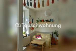 Tauschwohnung: 2 Zimmer in Nippes gegen 2-3 Zimmer in Nippes mit Balkon – Die vollständige Adresse der Immobilie erhältst du vom Anbieter., 50733 Nippes (Ortsteil), Köln – Vorschaubild 1
