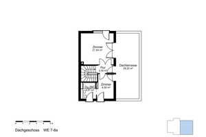 Traumhafte Doppelhaushälfte in Gated Community „Dahlem Paradise“ mit Garten & Tiefgarage – Carpinusweg 11, 14169 Berlin – Vorschaubild 28