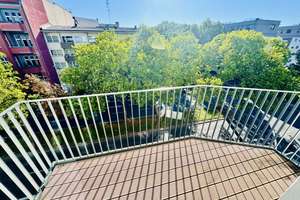 Modernes Wohnen in Schöneberg – Neubauwohnung mit Stil & Komfort – Martin Luther Str. 50, 10779 Schöneberg, Berlin – Vorschaubild 11