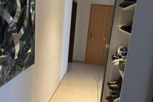 Exklusive und schön geschnittene 2-Zimmer Wohnung  – Die vollständige Adresse der Immobilie erhältst du vom Anbieter., 42289 Heckinghausen, Wuppertal – Vorschaubild 4