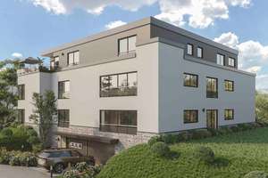 Seniorenfreundliche Wohnung mit Sonnenterrasse in ruhiger Lage von Bonn Bad
Godesberg – Die vollständige Adresse der Immobilie erhältst du vom Anbieter., 53177 Schweinheim, Bonn – Vorschaubild 4