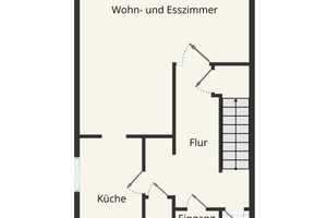 Modernisiertes Reihenendhaus in Denzlingen * mit PV-Anlage und Wärmepumpe, großem Garten und Garage – Emmendingen (Kreis) – Vorschaubild 42