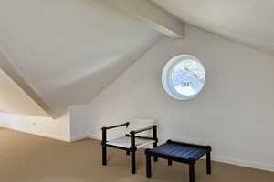 Landhausvilla in modernem Design - wenige Schritte zum See in naturnaher Lage - Dießen am Ammersee – Landsberg am Lech (Kreis) – Vorschaubild 37