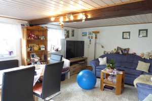 Idyllisches Landleben: Gepflegtes Bauernhaus mit Pferdestall, Scheune und großem Garten in Blasbach! – Lahn-Dill-Kreis – Vorschaubild 3