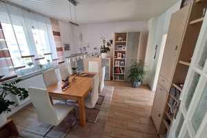 topmodernes EFH mit Garten, Dachterrasse, Garage und Pool in Ufhoven – Unstrut-Hainich-Kreis – Vorschaubild 10