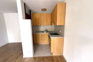 Charmante 1 Zimmer-Wohnung mit Balkon und Blick ins Grüne – Die vollständige Adresse der Immobilie erhältst du vom Anbieter., 70499 Weilimdorf (Ortsteil), Stuttgart – Vorschaubild 6