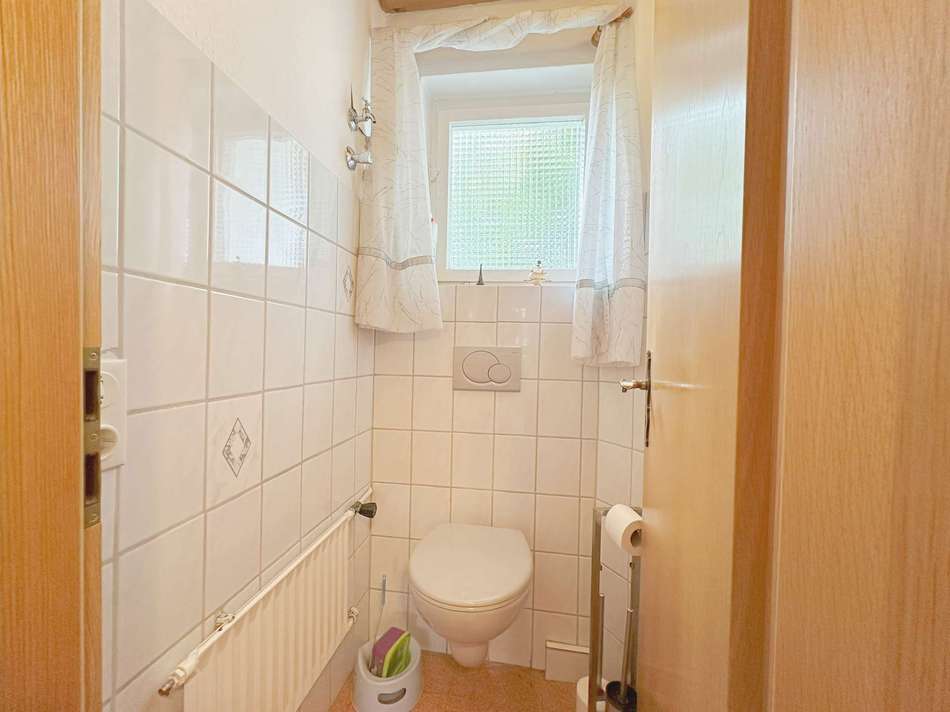 Gäste WC