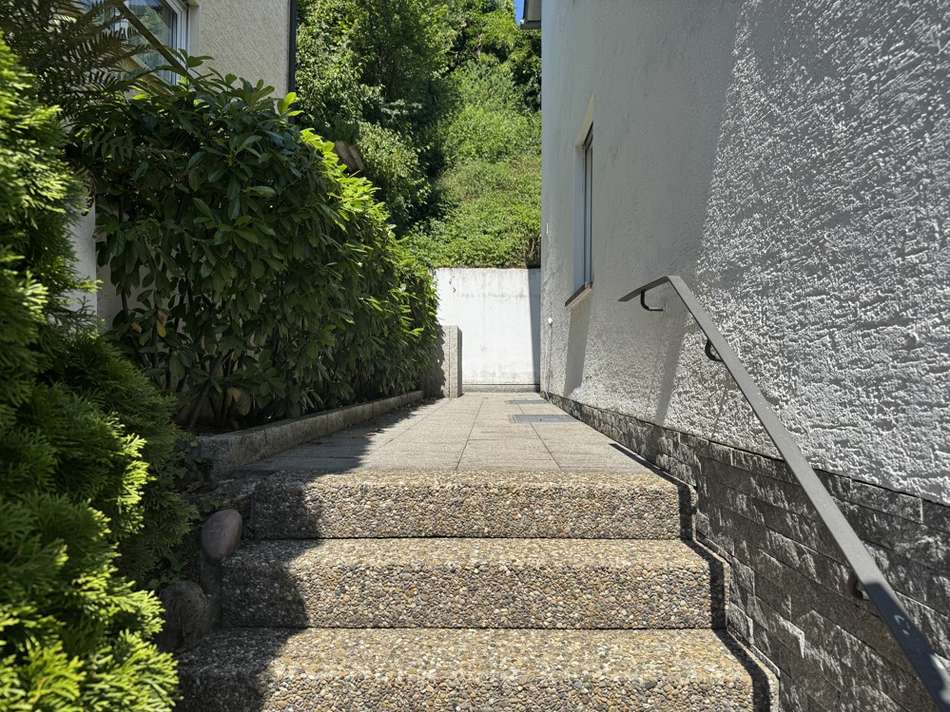 Zugang
