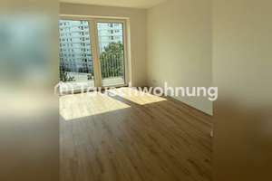 Tauschwohnung: 2-Zimmer-Wohnung NEUBAU Eidelstedt