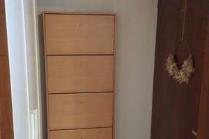 2 Zimmerwohnung in Hockstein mit Balkon 41239MG – Die vollständige Adresse der Immobilie erhältst du vom Anbieter., 41239 Hockstein, Mönchengladbach – Vorschaubild 6