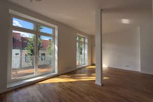 Erstklassig sanierte Altbauwohnung Am Dobben – anspruchsvolles Wohnen in Toplage