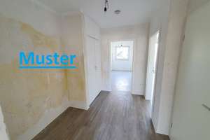 Sanierte 2-Zimmer-Wohnung in modernem Wohnhaus in Wersten – Odenthaler Weg 15, 40591 Wersten, Düsseldorf – Vorschaubild 6