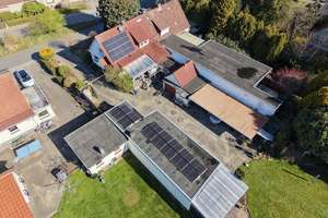 Doppelhaus trifft Bungalow – Die vollständige Adresse der Immobilie erhältst du vom Anbieter., 22844 Norderstedt – Vorschaubild 12