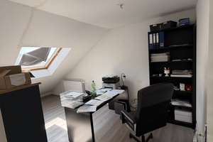 Modernes Reihenhaus mit 6 Zimmern, Garten und Stellplatz in Duisburg-Walsum/Aldenrade – Dr.-Hans-Böckler-Str. 83 d, 47179 Aldenrade, Duisburg – Vorschaubild 12