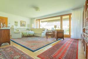 Wohnen auf einer Ebene! Bungalow mit Ausbaureserve in Bielefeld-Senne! – 33659 Senne, Bielefeld – Vorschaubild 2