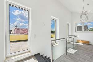 Modernes und energieeffizientes Einfamilienhaus im Erstbezug mit Dachterrasse in Gangelt! – Die vollständige Adresse der Immobilie erhältst du vom Anbieter., 52538 Gangelt – Vorschaubild 17