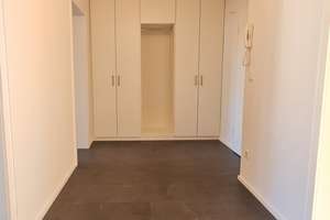 Hell & schick → 2-Zi-Whg mit Balkon, zentral & ruhig in D-Wersten – Die vollständige Adresse der Immobilie erhältst du vom Anbieter., 40591 Wersten, Düsseldorf – Vorschaubild 13