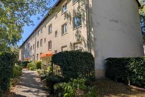 Wohnen im Grünen: 3-Zimmer-Wohnung in Bonn - Friesdorf – Rüdesheimer Straße 25, 53175 Friesdorf, Bonn – Vorschaubild 24