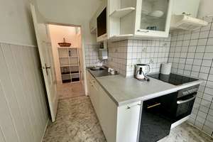 Ruhig wohnen in Münster 2-Zimmer-Wohnung in Mauritz-Ost  – Mondstraße 3, 48155 Mauritz-Ost, Münster – Vorschaubild 6