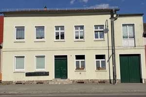 Top Dachgeschoss, Zweitezug n. Sanierung,moderne und schöne Ausstattung,Laminat,Isolierglasfenster – Unter den Linden 6, 16798 Fürstenberg/Havel – Vorschaubild 5