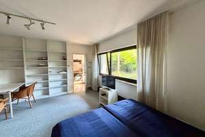 Gemütliches ca. 39 m² großes - Apartment in fußläufiger Uninähe von Düsseldorf-Bilk – 40225 Bilk, Düsseldorf – Vorschaubild 5