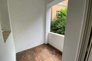 W, Zooviertel - Attraktive Wohnung mit Loggia in wunderschönem Altbau – Die vollständige Adresse der Immobilie erhältst du vom Anbieter., 42117 Elberfeld West, Wuppertal – Vorschaubild 9