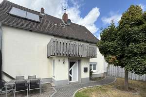 Haus mit Geschichte und Perspektive – Wohnen für die ganze Familie – Die vollständige Adresse der Immobilie erhältst du vom Anbieter., 59514 Welver – Vorschaubild 3