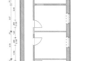 3-Zimmer-Wohnung in Frankfurt-Nordend – 60322 Nordend-West, Frankfurt am Main – Vorschaubild 7