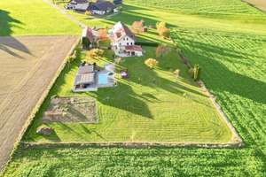 Besonderes Bauernhaus-Anwesen mit Pool in herrlicher Aussichtslage – Die vollständige Adresse der Immobilie erhältst du vom Anbieter., 94474 Vilshofen an der Donau – Vorschaubild 13