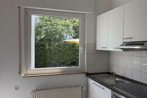 Ruhige 2-Zimmer Wohnung in Stuttgart - Rot mit Gemeinschaftsgarten – Fleiner Straße 39B, 70437 Rot, Stuttgart – Vorschaubild 6