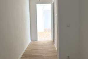 Wunderschöne Neubau 2-Zimmer Wohnung Nähe "The Q" – Raabstr. 16, 90429 Eberhardshof, Nürnberg – Vorschaubild 9